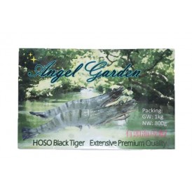 12頭有頭虎蝦	1kg